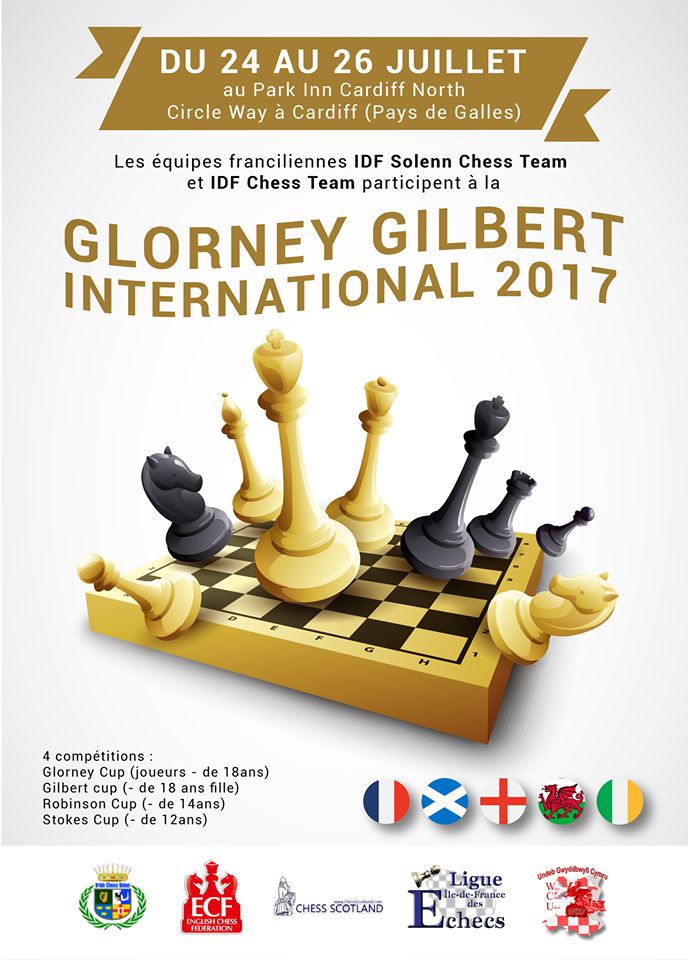 Glorney Gilbert International